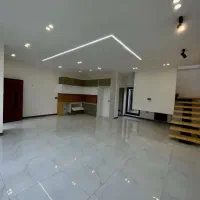 ویلا دوبلکس نما انگلیسی سنداماده شهرکی دنج و ارام