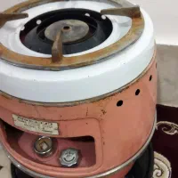 بخاری و اجاق نفتی فوجیکا ژاپن