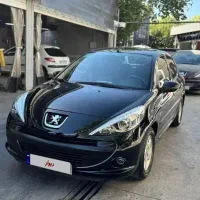 ۲۰۷ اتومات مدل ۹۸ ، ۵۶ تا کار