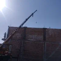 جرثقیل هفتن کاتو پی وجی