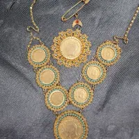 ست سوزن و‌گردنی