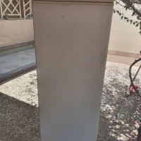 فریزر موتور سوخته