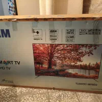 تلفزیون سام ۵۵ اینچ