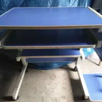 میز کامپیوتر  در حد