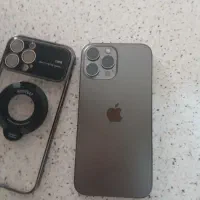 iPhone 13 pro max  خیلی تمیز