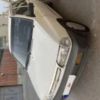 پراید هاچ بک کره ای کارمندی