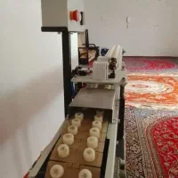 منتاژ درب 2تیکه پلاستیکی با دستگاه