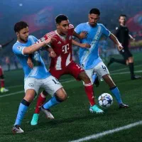 اکانت fc26 ظرفیت 2 برای PS5