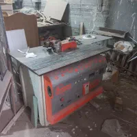 نوار منحنی زن لبه چسبان پی وی سی
