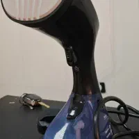اتو بخارگر مسافرتی