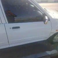 پراید ۱۱۱|خودرو سواری و وانت|ملایر, |دیوار