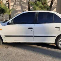 سمندال ایکس داشبورد جدید