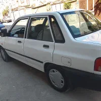 پراید91 بیرنگ هیدرولیک
