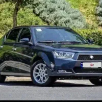 دنا پلاس توربو آبشنال اتومات صفر 404