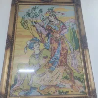 تابلو بزرگ کوبلن
