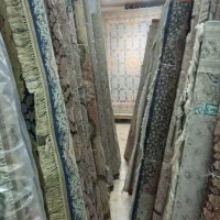 //خریداروفروش فرش ماشینی جفت و تک