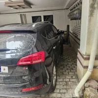 جک s 5 99|خودرو سواری و وانت|رشت, بلوار گیلان|دیوار