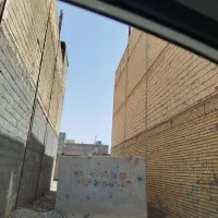 زمین توس 97 حاشیه الزهرا 31