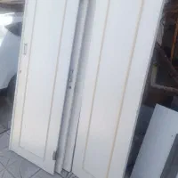 درب اتاق خواب