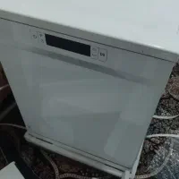ماشین ظرفشویی امرسان