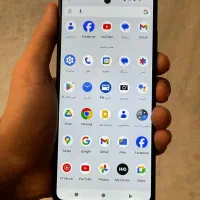 گوشی موبایل HMD نو|موبایل|سیرجان, |دیوار