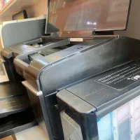 پرینتر Epson مدل L805