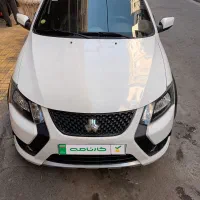 کوییک S دنده ای ۴۰۲