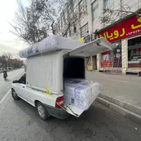 تشک شرکتی (۱۰ برند)با شرایط ویژه و حمل رایگان
