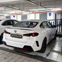 بی ام و 225L Msport اقساط با پلاک آماده تحویل