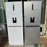 یخچال 28 فوت یخساز دار جنرال مدلHNRF28