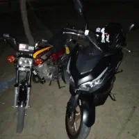 موتور هاروکس ۱۷۰