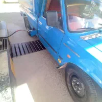 نیسان تناژ پایین مدل۹۰