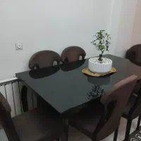 مبل و ناهار خوری