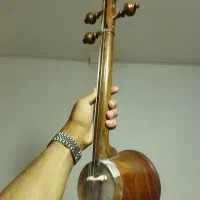 کمانچه خوش صدا