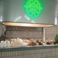کارگر ساده طباخی