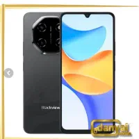 گوشی بلک ویو فاوجی