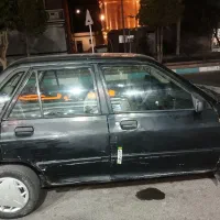 ماشین پراید