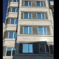 تولید و نصب درب و پنجره دوجداره upvc+ توری