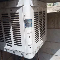کولر آبی کوچک