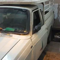 خودرو پیکان مدل ۸۵