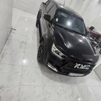 kmct8 1402|خودرو سواری و وانت|مشهد, سرافرازان|دیوار