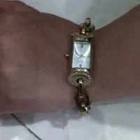 ساعت زنانه