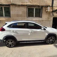 ایکس 22 پرو دنده ای مدل اسفند 1402