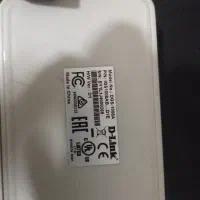 سوییچ شبکه ۸ پورت DLink و Mercusys