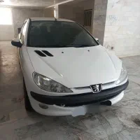 ۲۰۶ تیپ ۵ مدل ۹۵