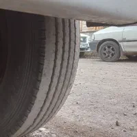 نیسان دوگانه کاربرات ۸۴