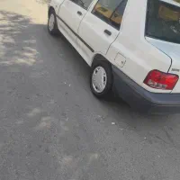 پراید 131