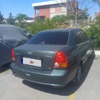 هیوندا ورنا