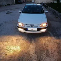 پارس tu5