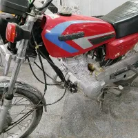 موتور هندا 125